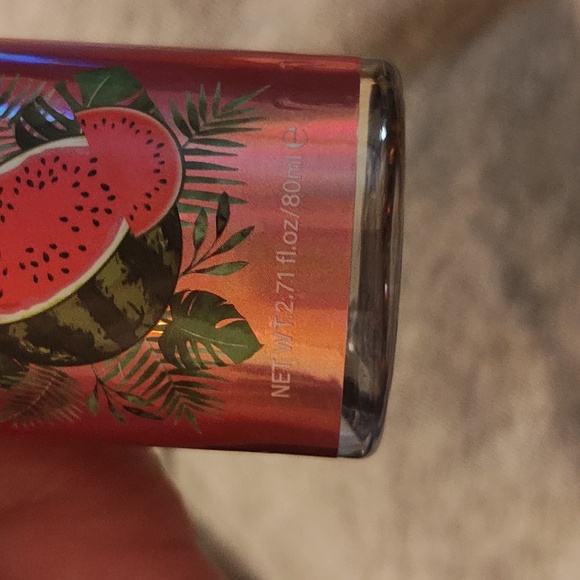 Charlotte Tilbury And Watermelon Setting Spray - Picture 3 of 4
